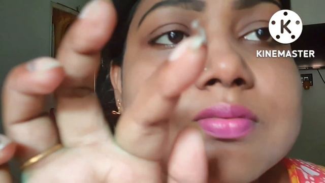 close up piggy nose oil massage with zoom camera  nose picking ll requestedvideo trendingvideo