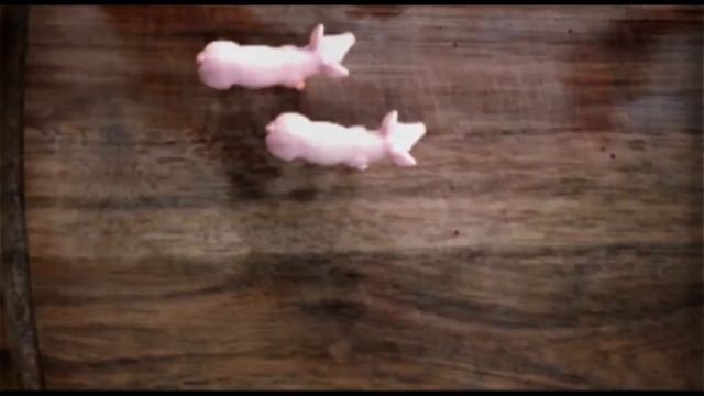 Kitchen Coquette by Katrina Meynink - Fontina and meatball sandwiches смотреть онлайн