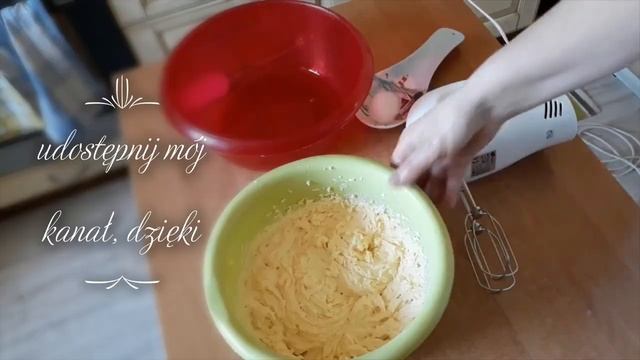 BABKA NA WIELKANOC I NIE TYLKO  Puszysta jak chmurka! Przepis w 5 MINUT! pysznie i łatwo
