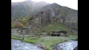 Грузинская музыка - Шатили