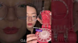 Стайлер со стразами для волос 🔥 - магазин WoW Beauty