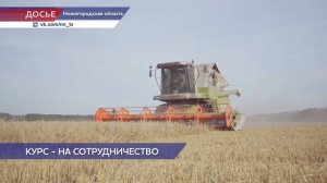 Глеб Никитин и президент Республики Беларусь Александр Лукашенко провели рабочую встречу в Минске