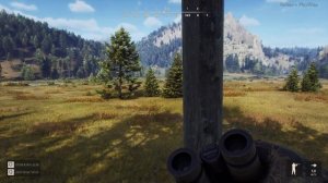 Way of the Hunter [4K] # 3 Удачная охота, и поиск уток