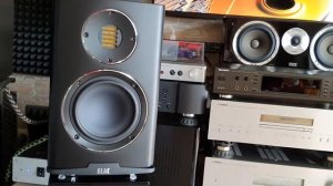 #Elac BS 243.4