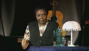 Cesaria.Evora - Live in Bataclan,.Paris.1995