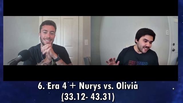 The Challenge 40: Battle of the Eras Launch Special Recap