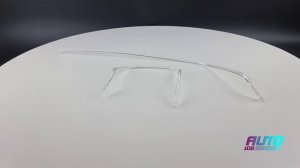 VOLKSWAGEN TOUAREG NF (2014-2018) рестайлинг правый