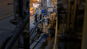 Промывка гидросистем Flushing of hydraulic systems Компания ООО ГУДРЕЙ