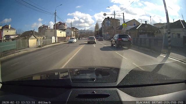 Новостройки Анапы. Дорога от КП "Zagorod" до Анапы.