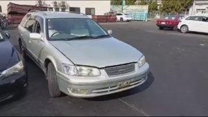 SY440 TOYOTA CAMRY GRACIA MCV21-0068772 2MZ-FE