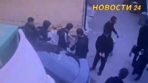 ИМ ЗАКОН НЕ ПИСАН! Таджикские ОПГ захватили Тольятти вытеснив Чеченцев! А КРЫШУЕТ ИХ МВД!