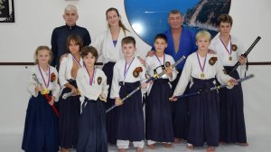Соревнования 11 ноября 2024