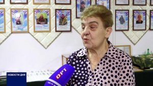 МУЗЕЙ ГЕРОЕВ ОТКРЫЛСЯ В АСЕКЕВО