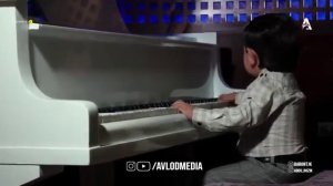 АБДУРОЗИК КЛИПИ 2020 ЧАКИ ЧАКИ БОРОНИ БАХОР