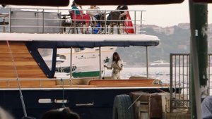 Музыка из рекламы Turkish Airlines - The Journey (Ridley Scott) (2019)