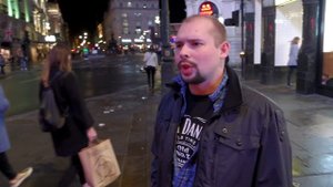 Латыш из Лондона сказал ПРАВДУ (эмигрант)