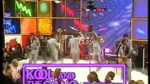 KOOL AND THE GANG - CELEBRATION