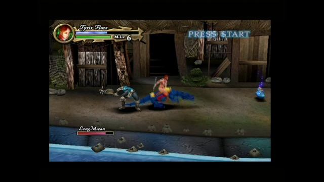 Sega Classics Collection PS2