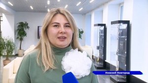 Финал конкурса государственных служащих прошёл в Нижнем Новгороде