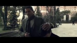 Nofel Suleymanov - Hekayə