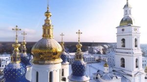 матушка Валентина Корниенко - Гимн Пресвятой Богородицы