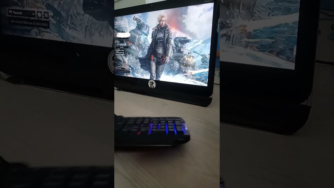 установка оперативной памяти в мой пк смотреть онлайн