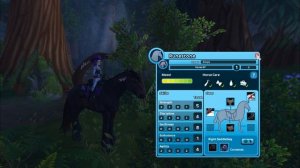 NEW Magic Horse Toggle Feature!!! ~ [SSO] Star Stable Online