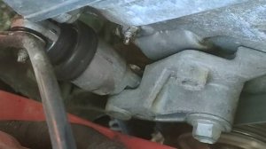 Рокочущий звук в двигателе Toyota (e120) 3zz-fe