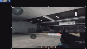 Как растягивать экран на iPad с разрешением 4:3?