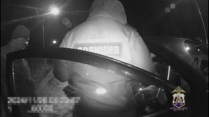 Остановленная новгородской полицией на трассе нетрезвая автоледи из Пскова оказалась наркокурьером