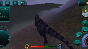 Путешествие за странника рекса