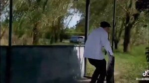 Серго и сом