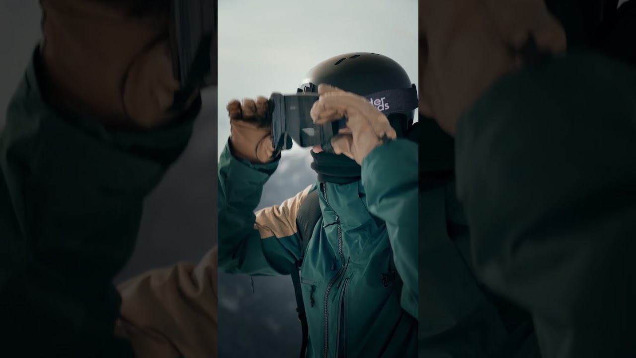 TECNO Camon 20 Premier 5G — источник твоего экстремального контента #СнятоНаTECNO