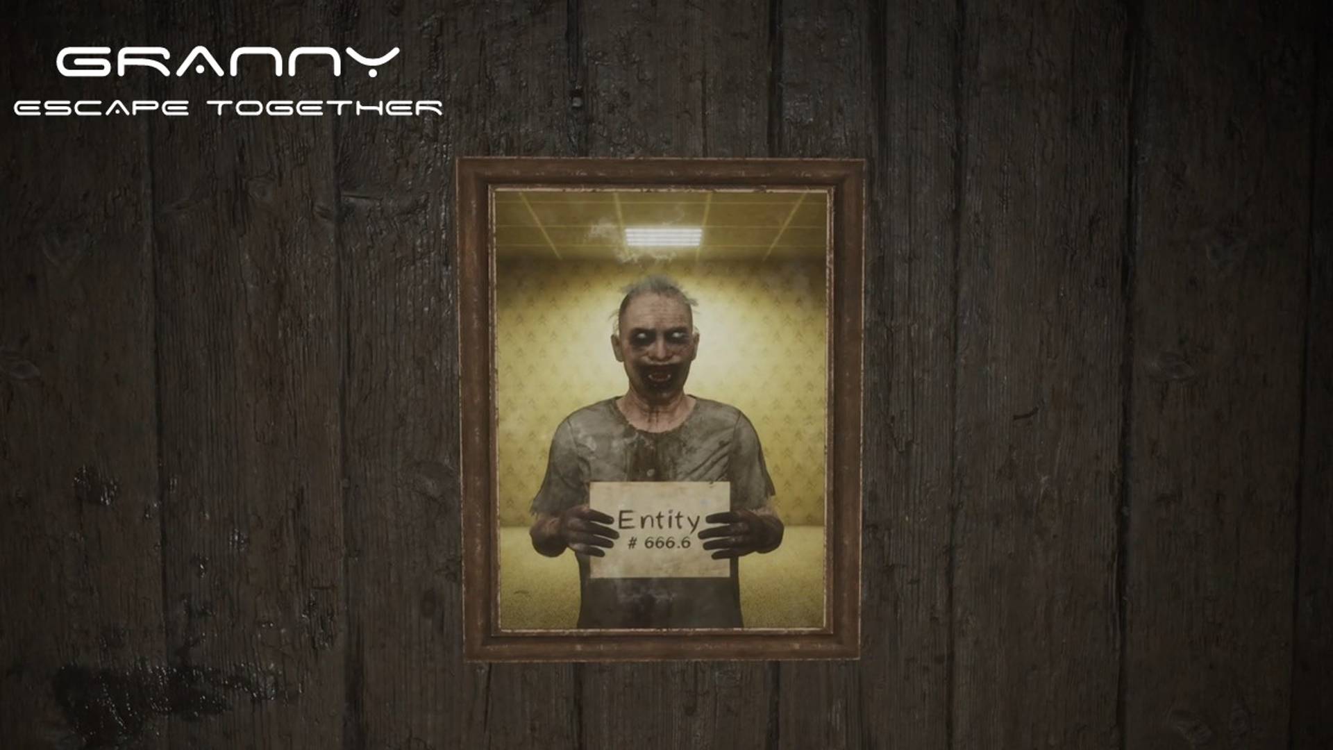 GRANNY ESCAPE TOGETHER  ПРОХОЖДЕНИЕ  ►  БАБКИНЫ ПРОБЫ В ЗАКУЛИСЬЕ   #4