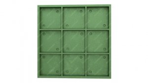 Видео с анимацией - плитка