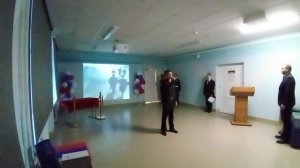 От героев...