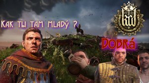 Кратко про Kingdom come deliverance