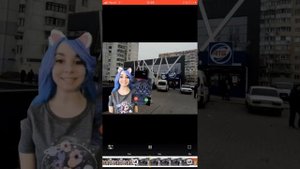 Лео и Лана серия 4 Лана застряла в лифте //// КОШКА ЛАНа КОТ ЛЕОНАРД