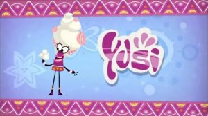 Куми Куми заставка , я этот мультик смотрел в детстве