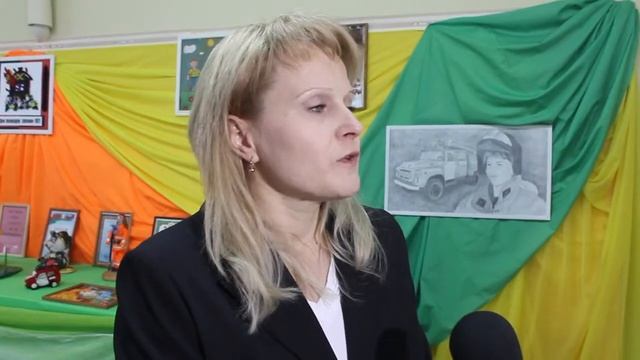 Председатель Добрынского сельисполкома Оксана Захарченко смотреть онлайн