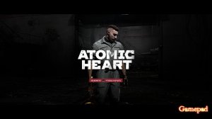 Atomic Heart