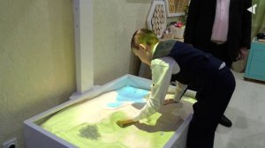 «ТЕРРИТОРИЯ СПОКОЙСТВИЯ», 09.12.2024