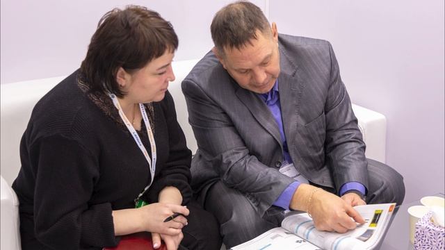 МебельЭкспо2024