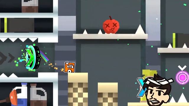 PP (100% EASY DEMON) by AmorAltra смотреть онлайн