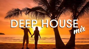 Mega Hits 2024 🌱 The Best Of Vocal Deep House Music Mix 2024 🌱 Summer Vibes