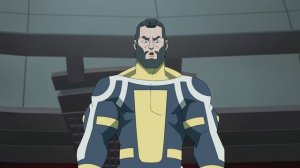 Неуязвимый 3 сезон - трейлер 2024