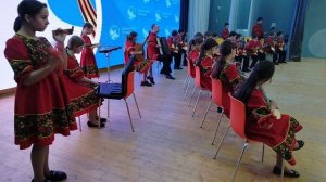 "Яблочко" образцовый детский коллектив вокально-оркестровая студия "Калинка" 06.12.2024.mp4