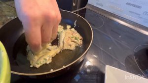 Биточки из тюльки по-одесски в пивном кляре