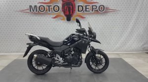 Suzuki V-Strom DL250 044339