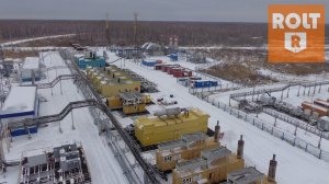 Эксплуатация энергетических объектов от ROLT energy service